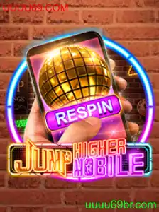 JumpHighermobile