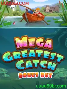 MegaGreatestCatchBonusBuy